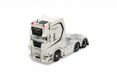 Tekno 88537 jensen - jensen, next