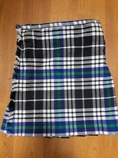 kilt enfant tartan breton