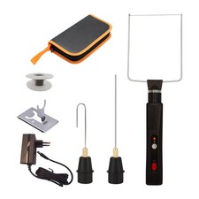 Mousse cutter electric - mousse,