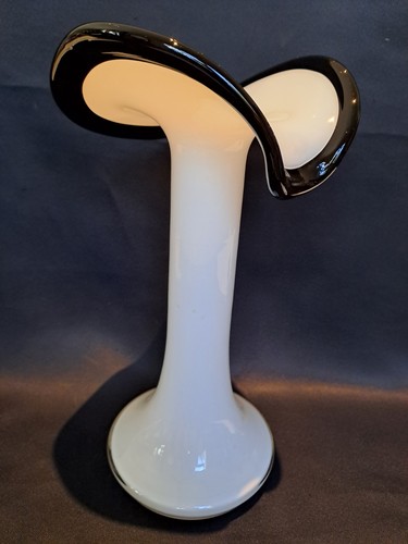 vase murano vintage
