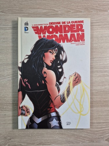 Wonder woman déesse - woman,, de
