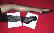 COLLANT COUTURE SEM. RENF