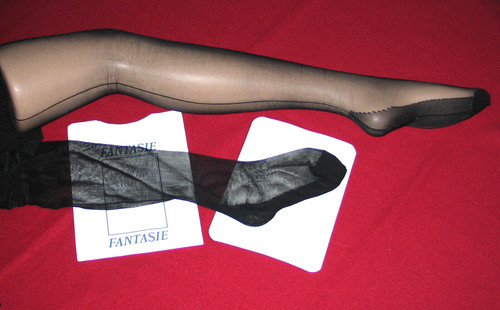 Collant couture fantasie sem - collant,