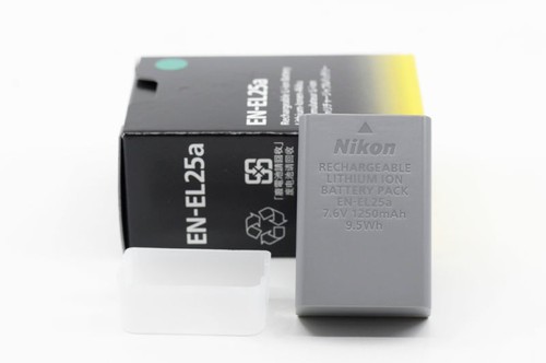 Nikon el25a batterie - en-el25a,