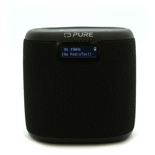Radio dab pure - dab,