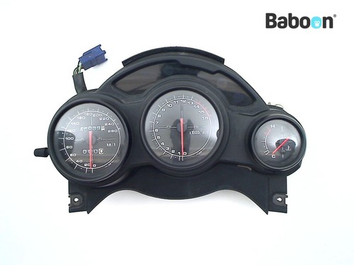Compteur set complet kmh - set,