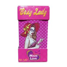 🍯 Sexy Lady Honey – Miel Vitalité Féminine - Stimulant booster sexuel