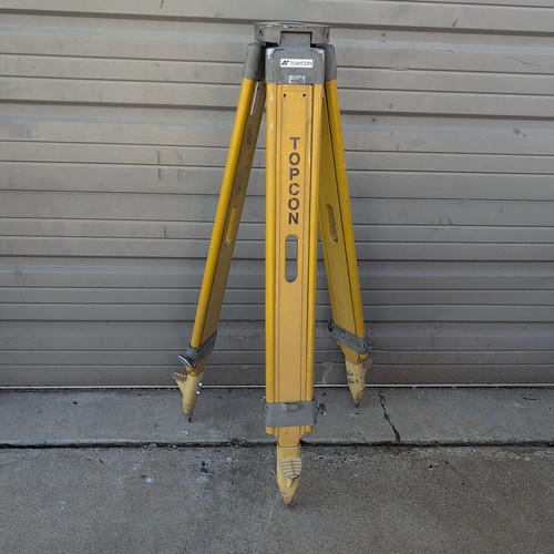 Topcon wood fiberglass - tp-15,