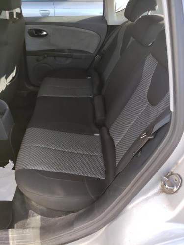 Interieur complet seat leon - complet,