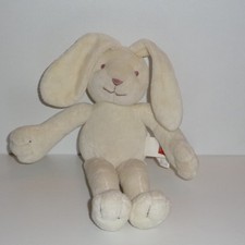 Doudou Lapin éveil et Jeux