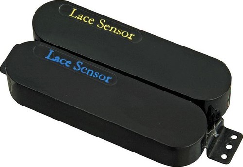 Lace sensor dually - lace,
