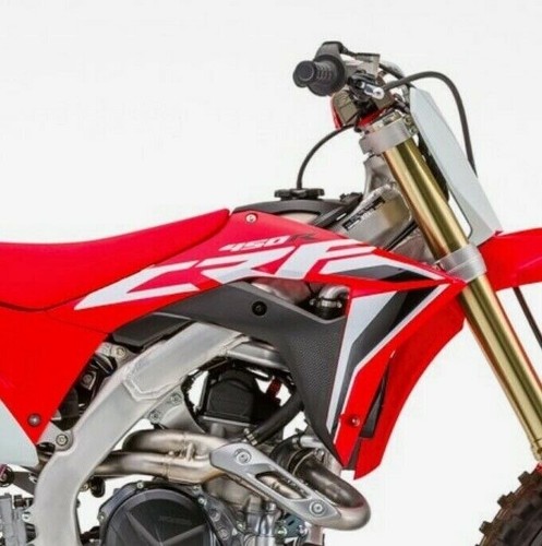 Kit déco 450 crf - 450, type