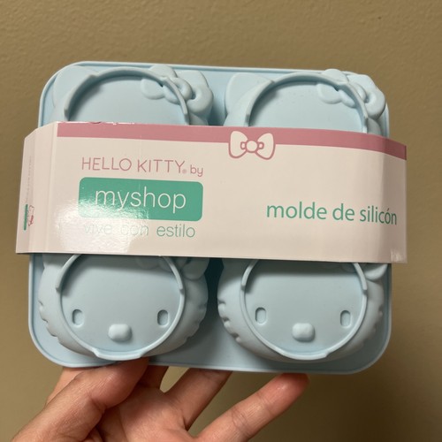 moule gateau hello kitty