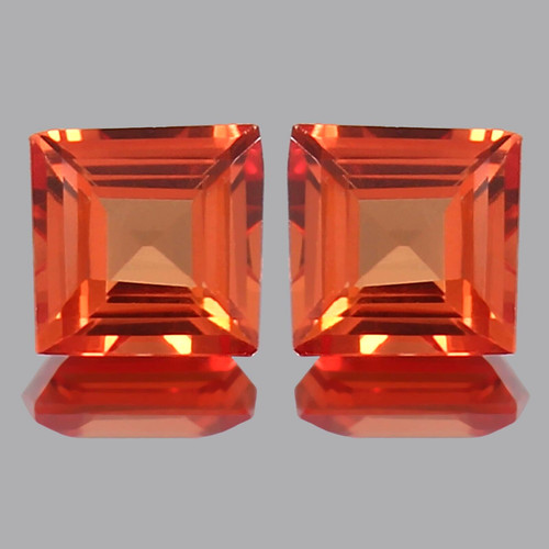 6x6 naturel ceylan orange - 6x6,
