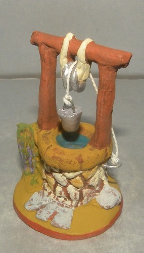 New well for - well,