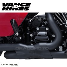 Harley flhr 1750 road - harley, king