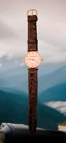 Montre steltman homme neuve - homme,