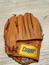 Gant De Baseball Cooper 750