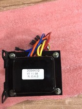 New Mackie Transformer 2034410