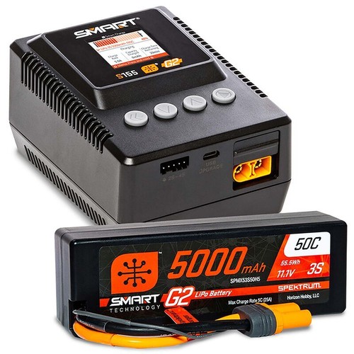 Spektrum spmxpss300i smart - spmxpss300i,