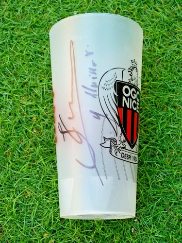 Verre ogc nice ogcn signed - verre,