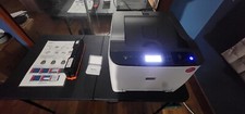 UniNet iColor 560 CMYK White