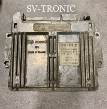 calculateur safir 2 twingo 1L2