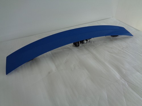 Audi roadster spoiler - audi,