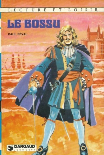 Bossu paul féval - le,