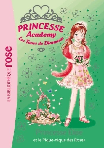 Princesse academy tome xliii - princesse,