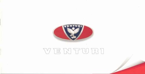 Catalogue brochure venturi - brochure,
