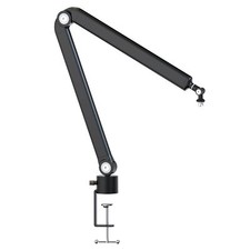 Support de Microphone Bras Articulé Micro pour Blue Yeti Shure SM7B RODE NT-U...