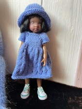 vêtement compatible poupée