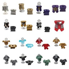 Armure de Minifigurine LEGO®