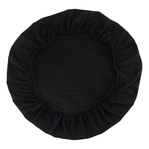 Housse tabouret rond - housse, de