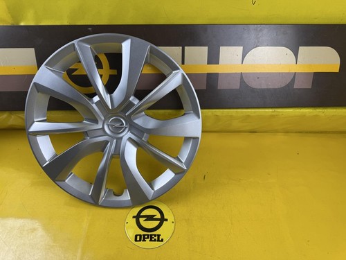 Cache roue opel corsa 15 - opel,