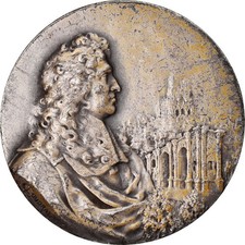 France, Médaille, Chambre de