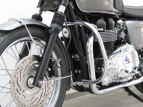 Triumph bonneville t100 - triumph,