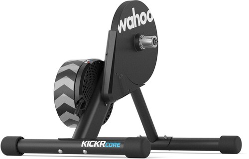 Wahoo fitness kickr core smart - wahoo,