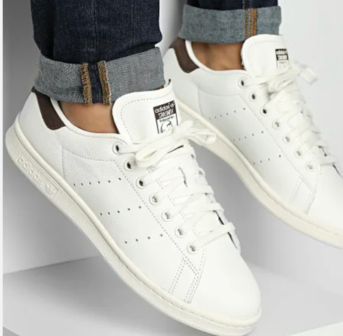 Adidas stan smith white - stan, men's
