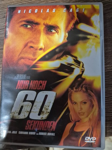 Secondes chrono dvd film - secondes,