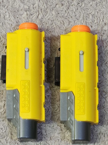Nerf laser scope light - laser,