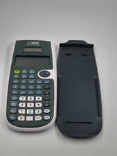 TI-30XS MultiView Calculatrice