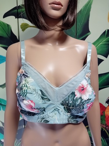 Soutien gorge sans armature