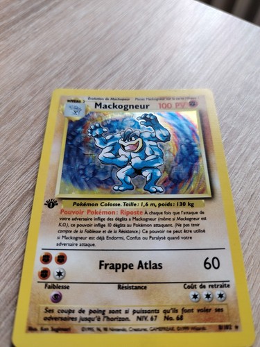 Carte pokémon française - carte,