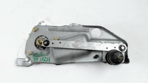 Moteur essuie glace - , arriere