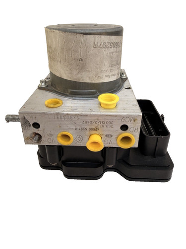bloc abs esp