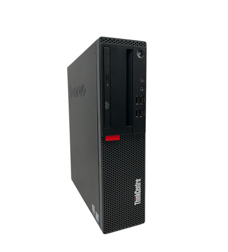 Lenovo thinkcentre m710s - lenovo,
