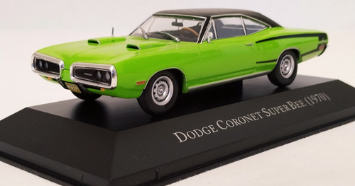 Dodge coronet super - , bee
