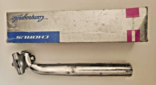Vintage Campagnolo chorus seatpost 27.2